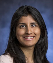 Dr. Sidra Saeed, MD