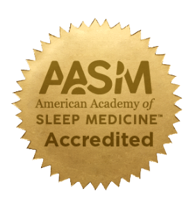 AASM - American Academy of Sleep Medicine